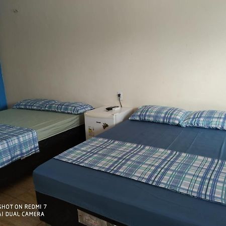 Chale Azul Apartment Barreirinhas Luaran gambar