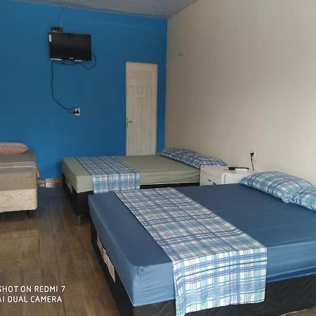 Chale Azul Apartment Barreirinhas Luaran gambar