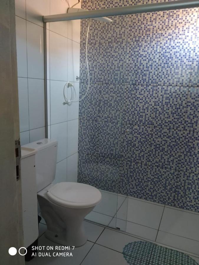 Chale Azul Apartment Barreirinhas Luaran gambar