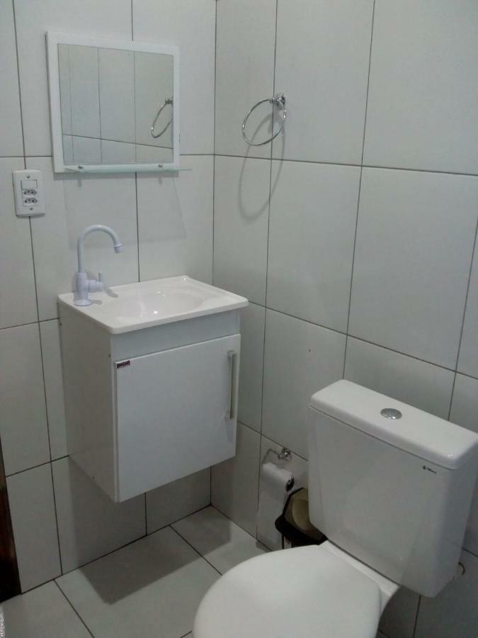 Chale Azul Apartment Barreirinhas Luaran gambar